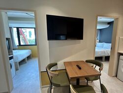 Coliwoo Midtown (D7), Apartment #543099201